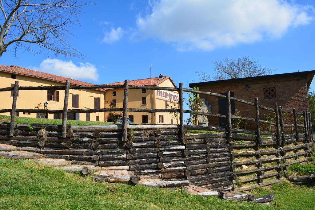 Cascina Valtignosa Camere Con Vigna Cassine Zewnętrze zdjęcie