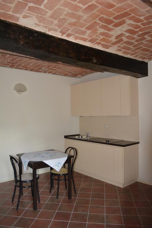Cascina Valtignosa Camere Con Vigna Cassine Zewnętrze zdjęcie
