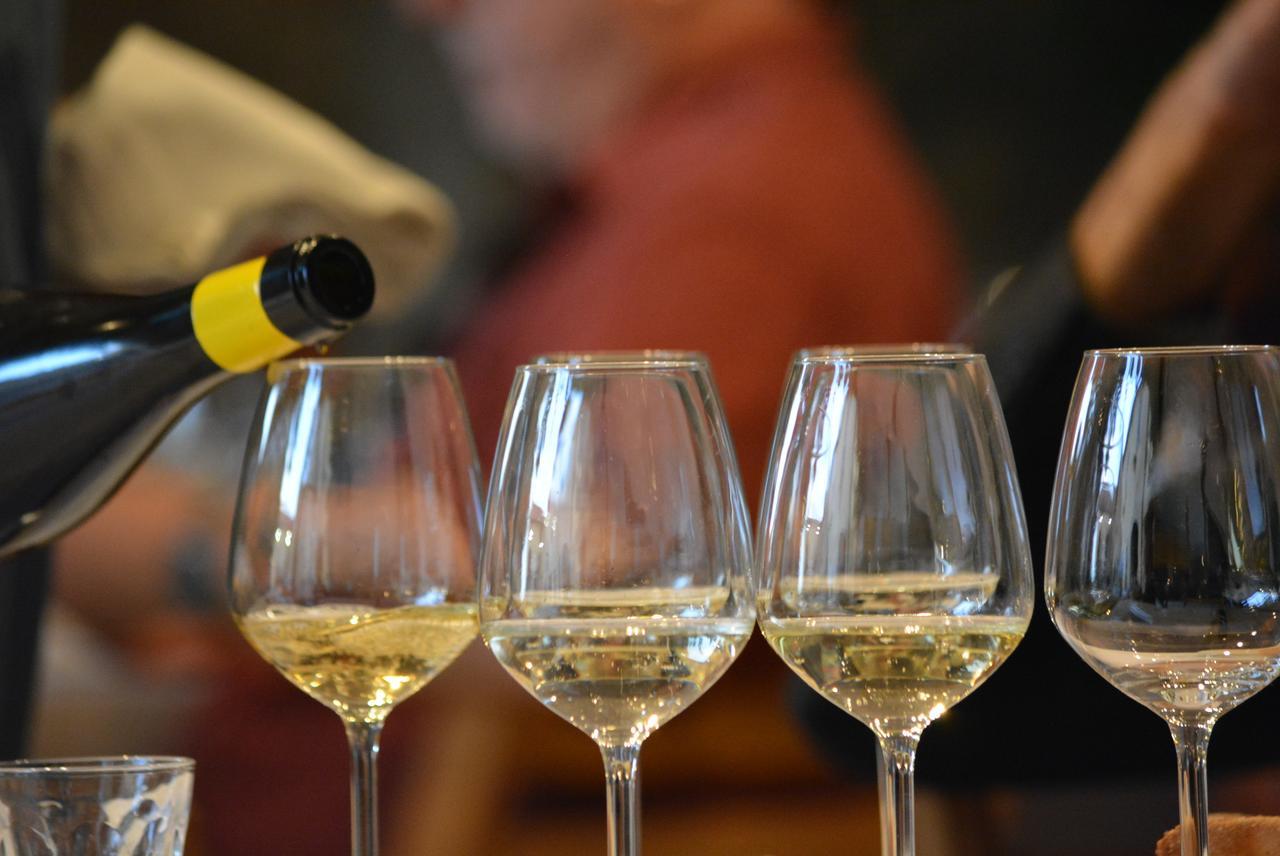 Cascina Valtignosa Camere Con Vigna Cassine Zewnętrze zdjęcie